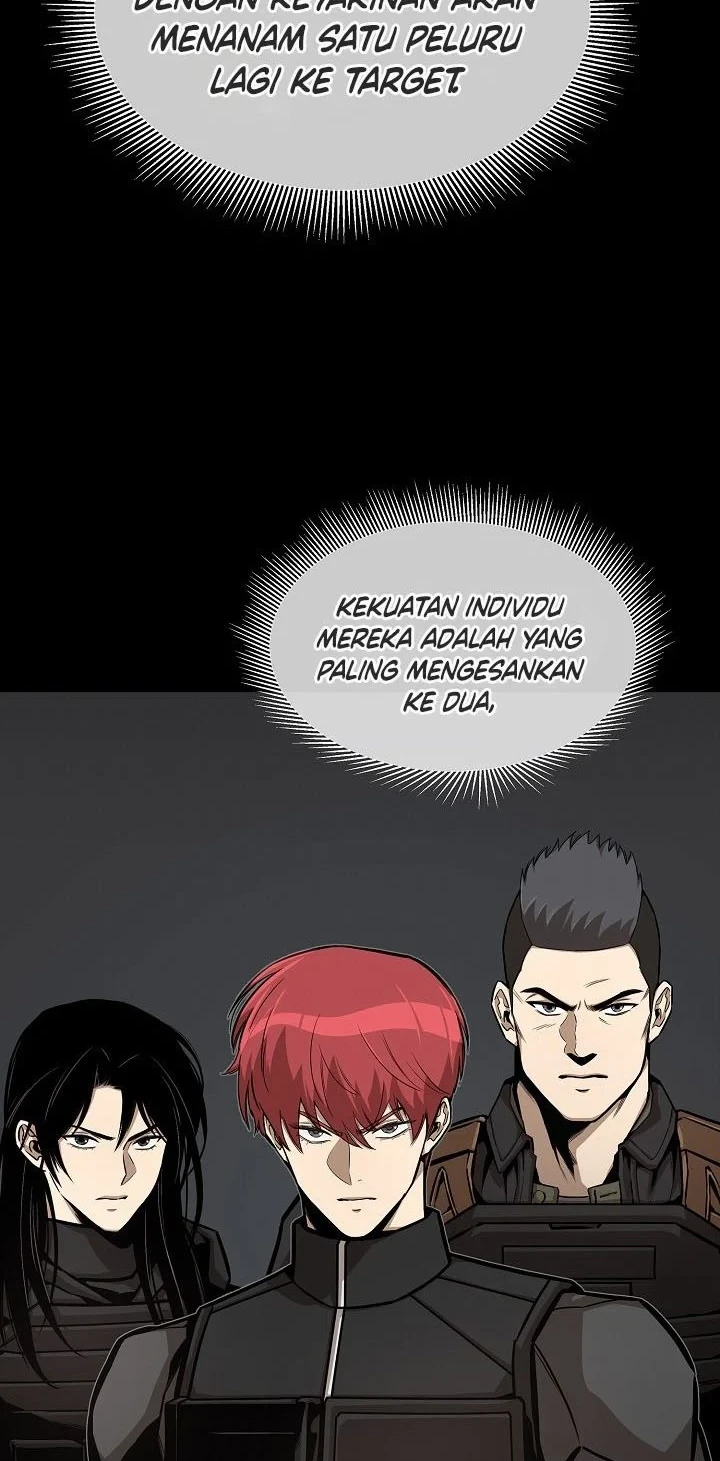 Return Survival Chapter 103 Gambar 45