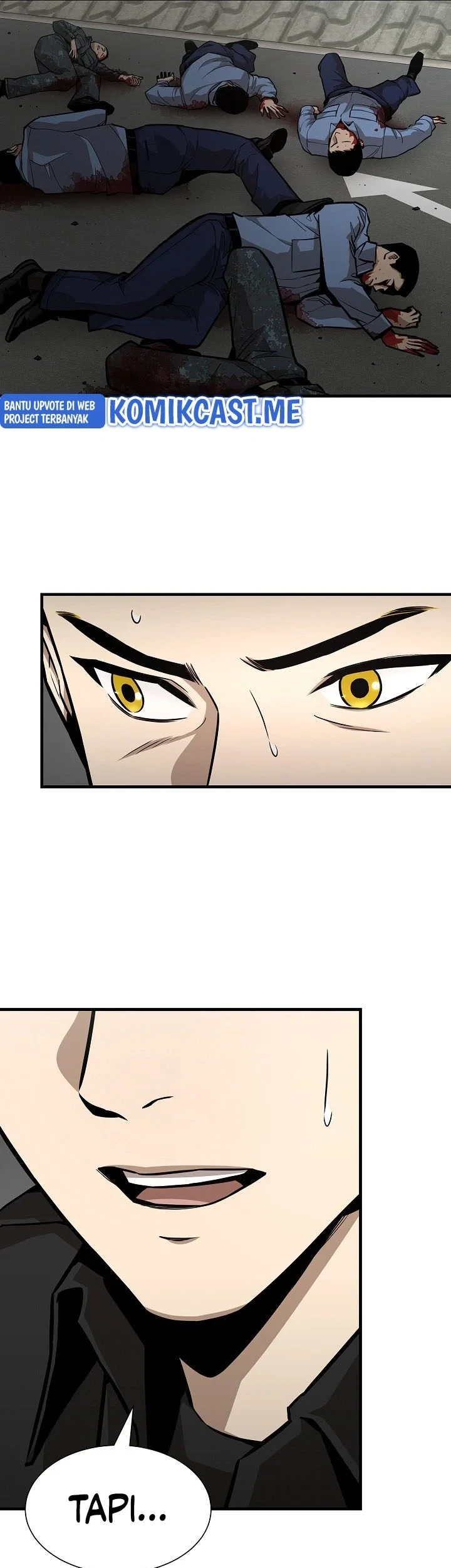 Return Survival Chapter 103 Gambar 48