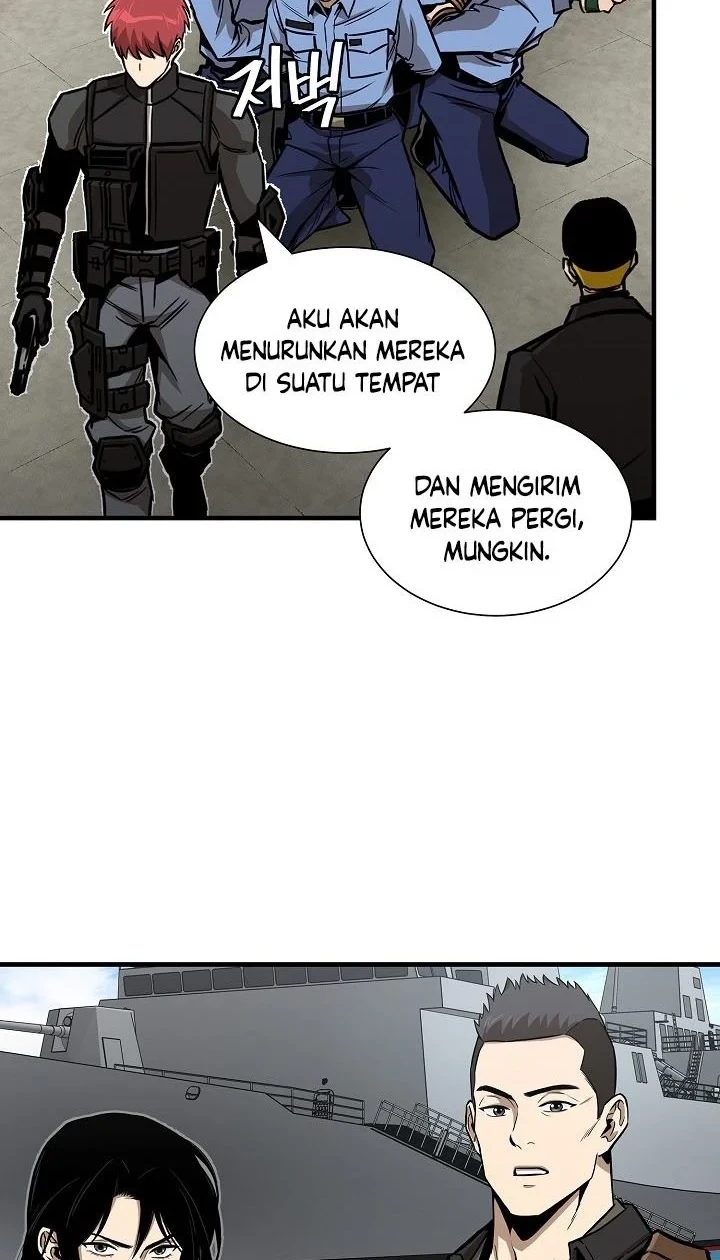 Return Survival Chapter 104 Gambar 37