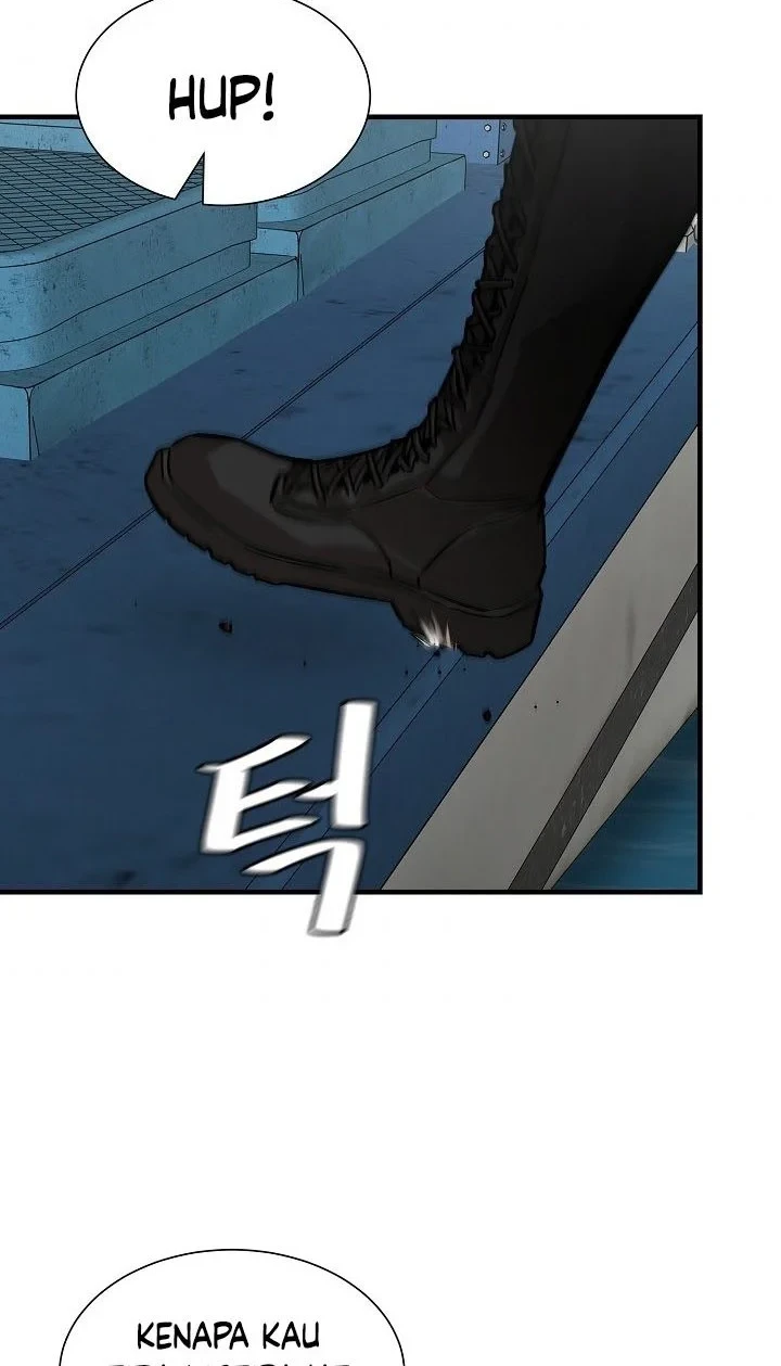 Return Survival Chapter 104 Gambar 39