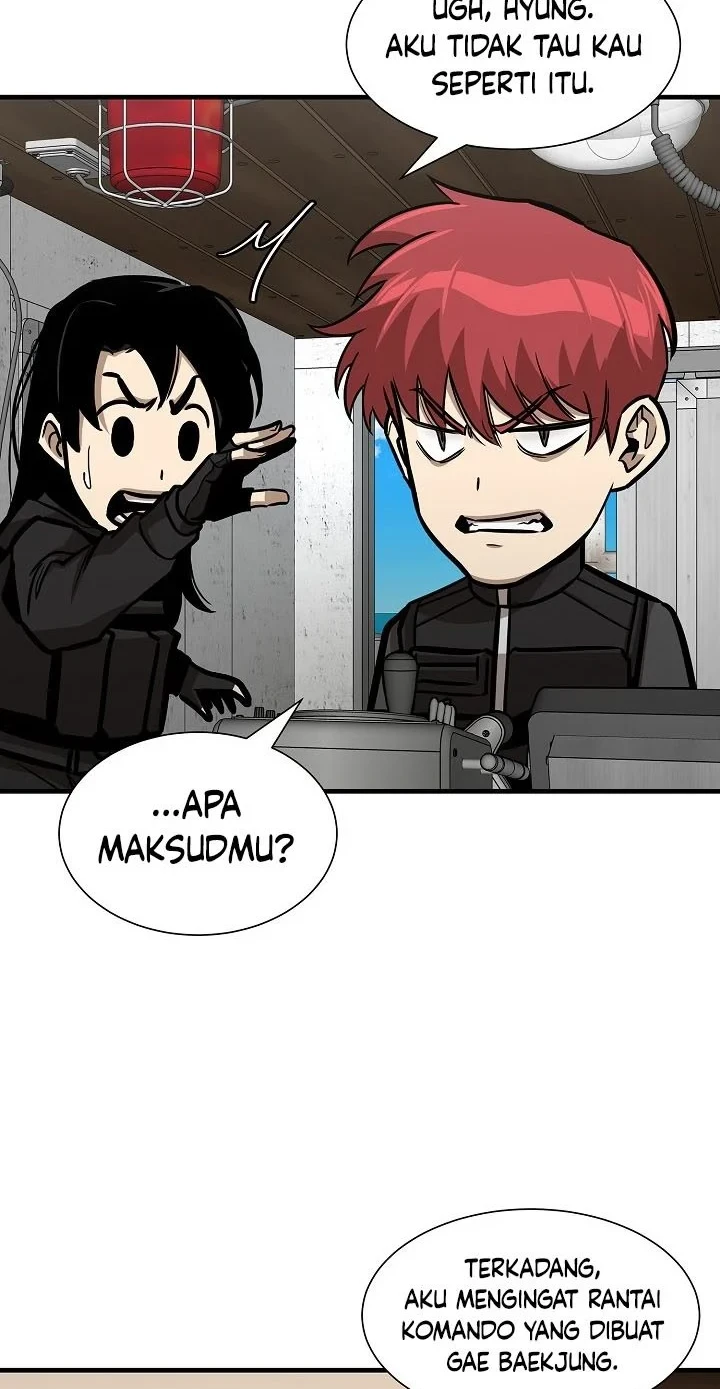 Return Survival Chapter 104 Gambar 43