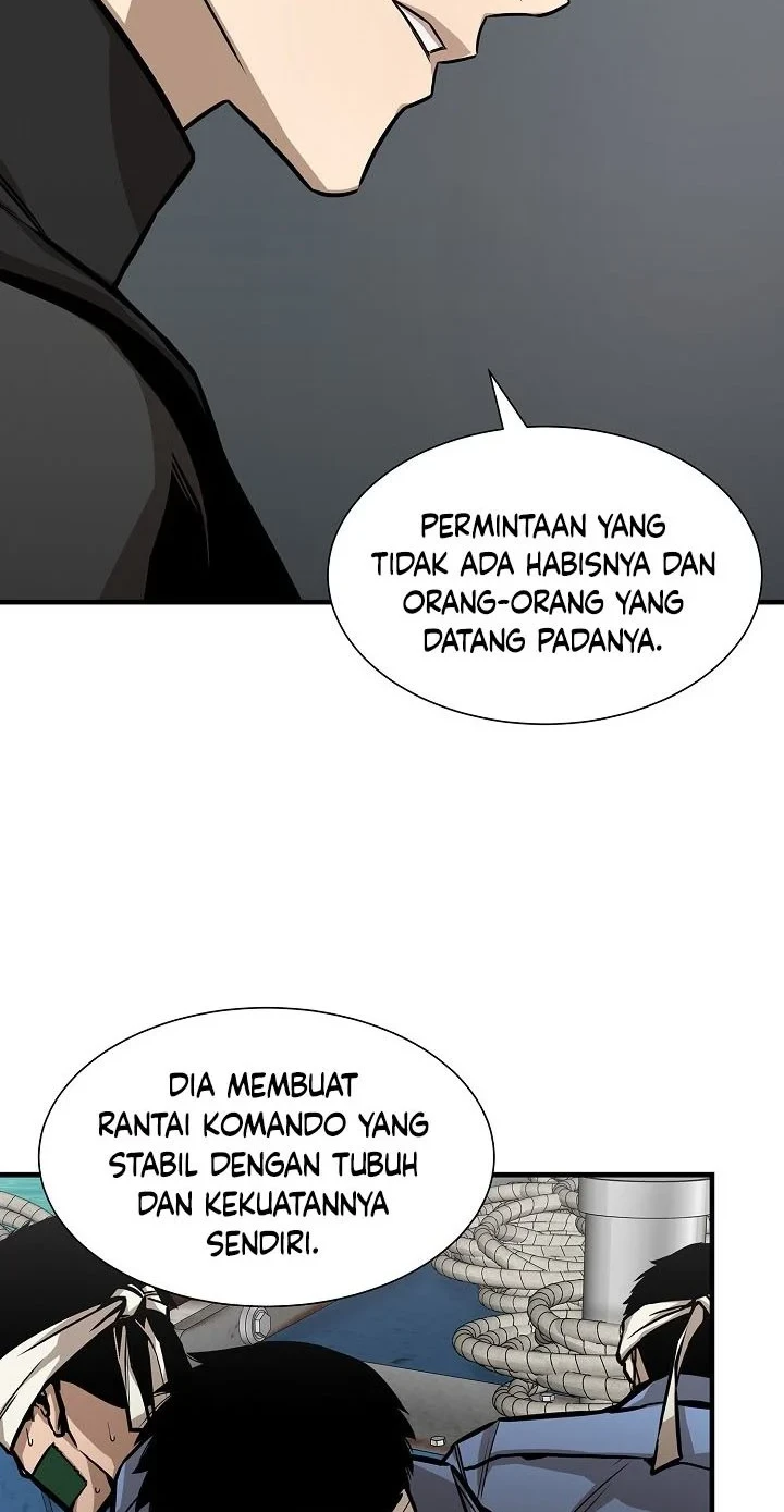 Return Survival Chapter 104 Gambar 47