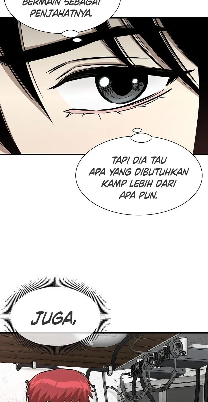 Return Survival Chapter 104 Gambar 49