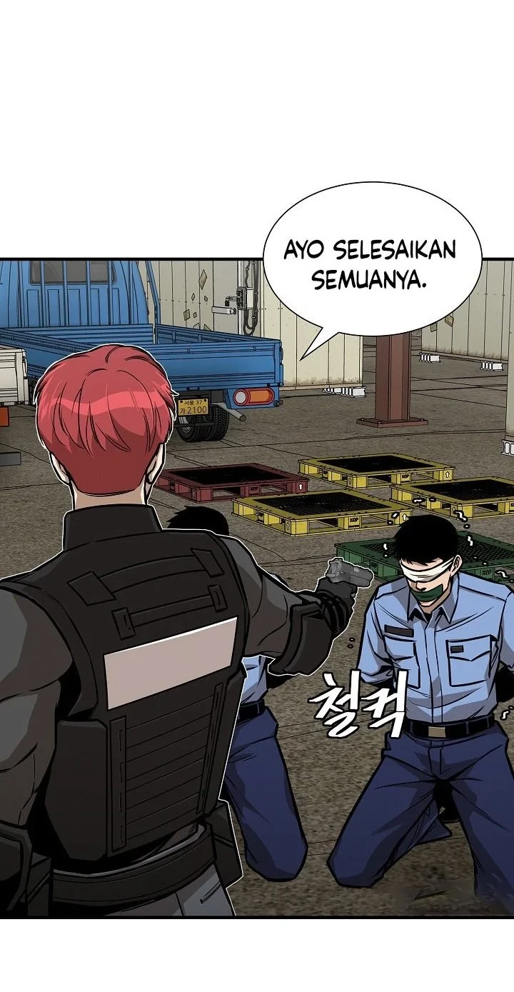 Return Survival Chapter 104 Gambar 51