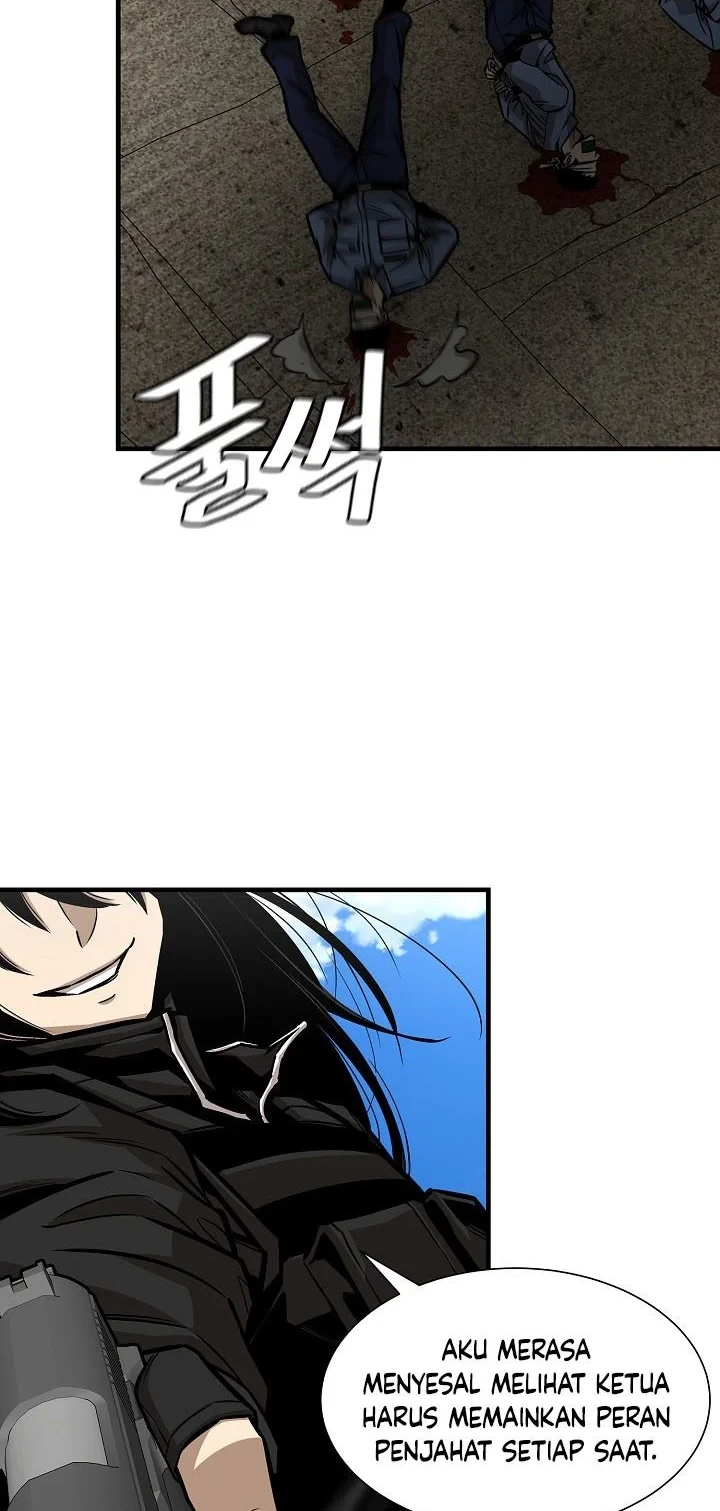Return Survival Chapter 104 Gambar 53