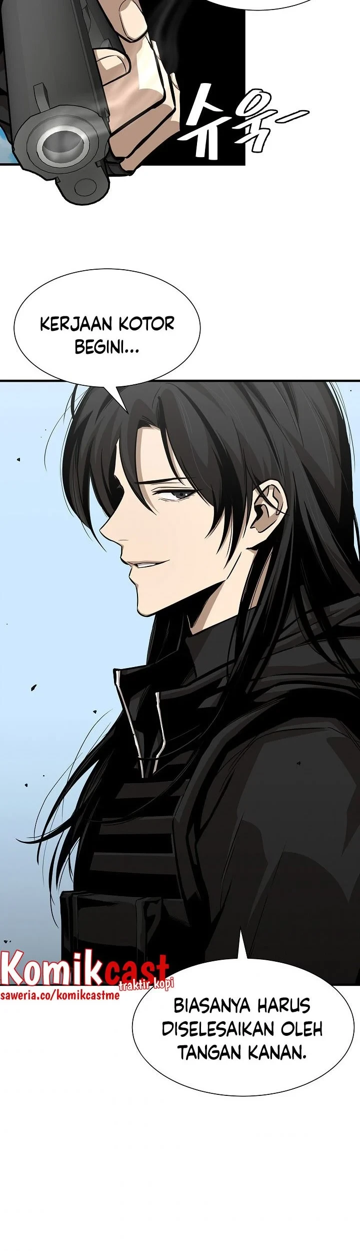 Return Survival Chapter 104 Gambar 54