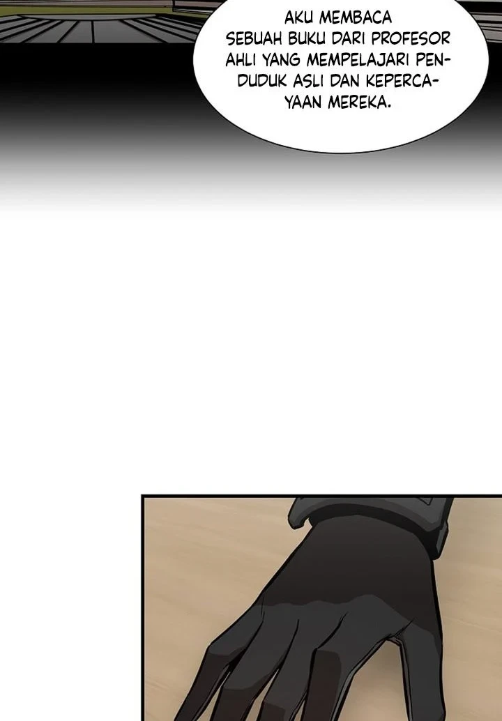 Return Survival Chapter 105 Gambar 37