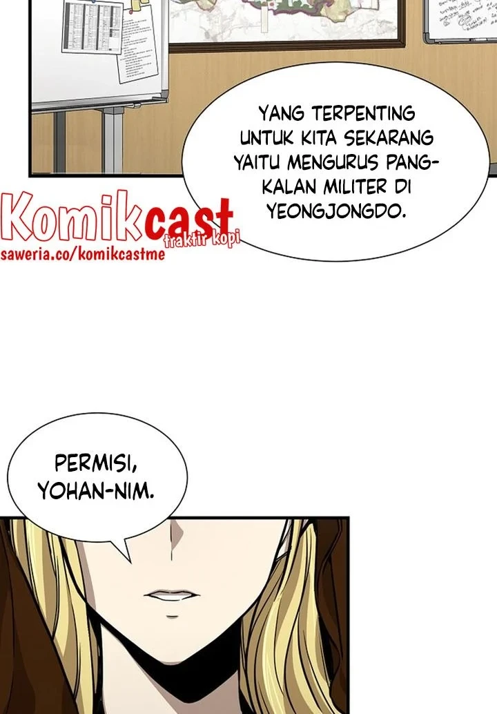 Return Survival Chapter 105 Gambar 39