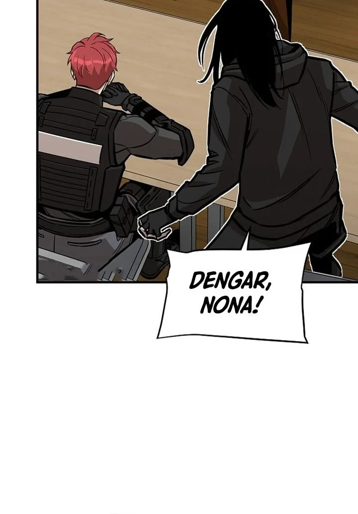 Return Survival Chapter 105 Gambar 43