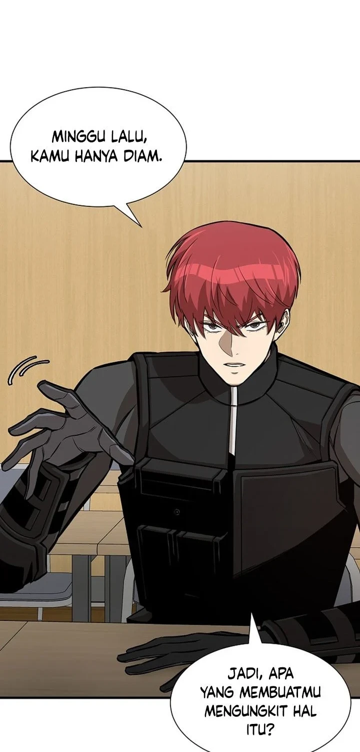 Return Survival Chapter 105 Gambar 45