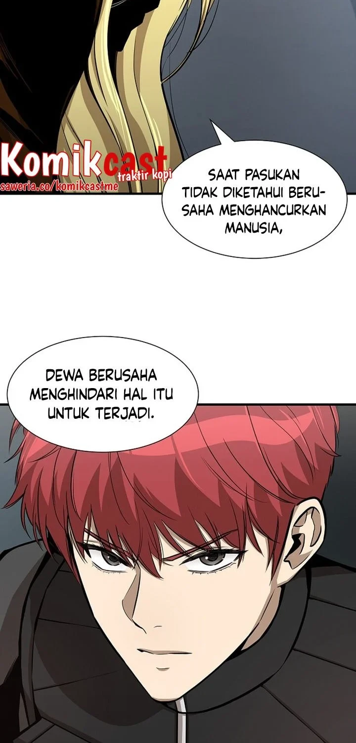Return Survival Chapter 105 Gambar 47