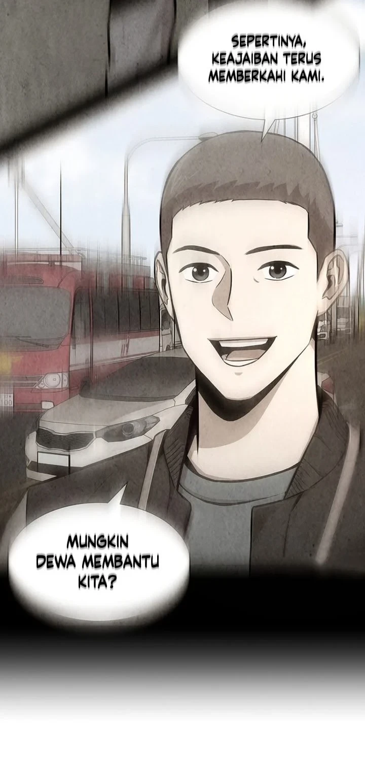 Return Survival Chapter 105 Gambar 49