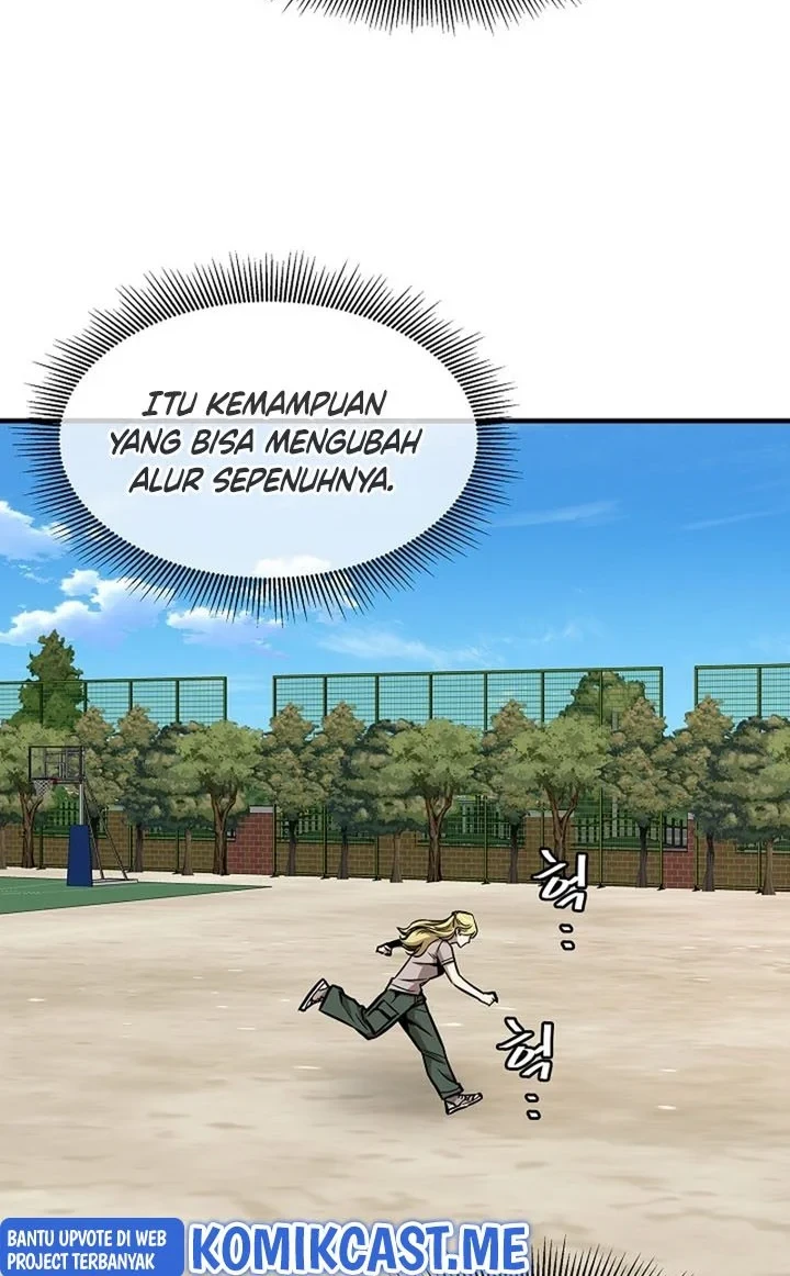 Return Survival Chapter 106 Gambar 45