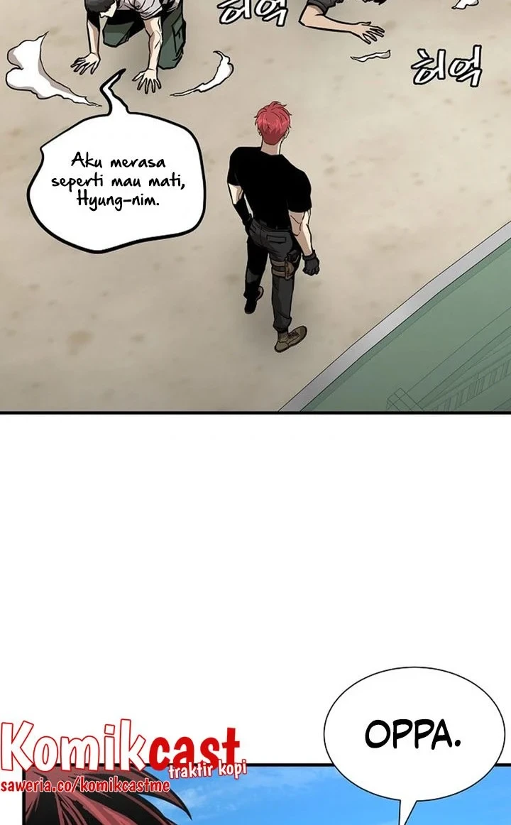 Return Survival Chapter 106 Gambar 47