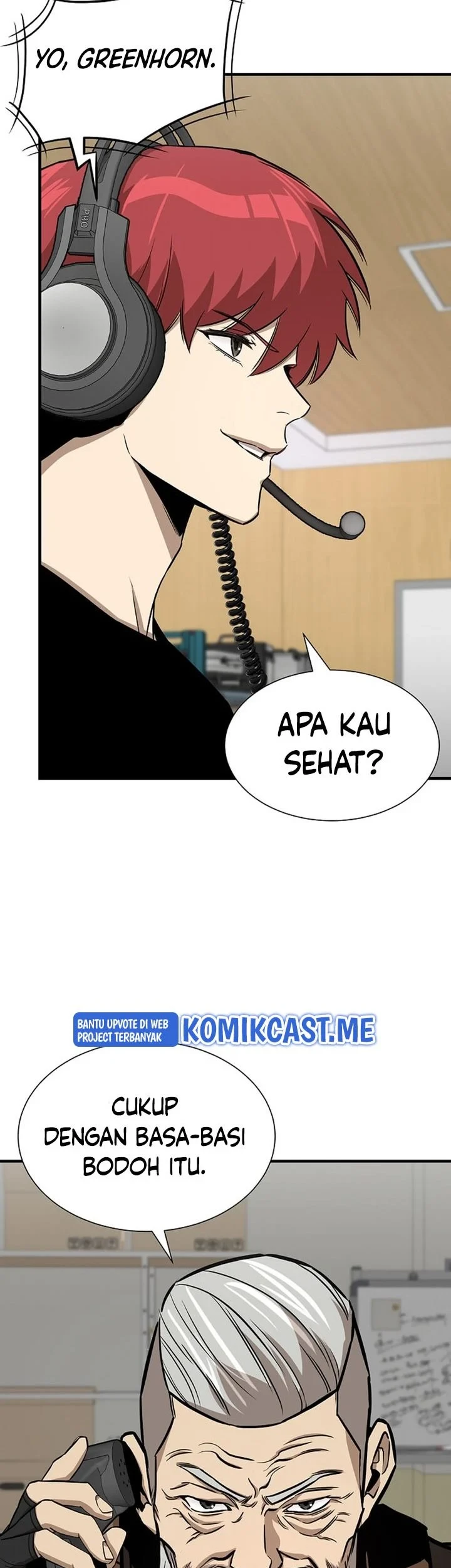 Return Survival Chapter 106 Gambar 50