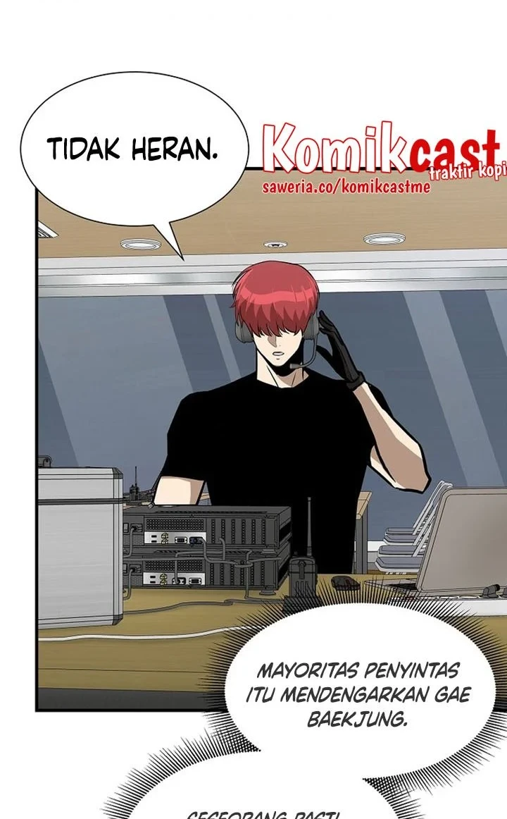 Return Survival Chapter 106 Gambar 53