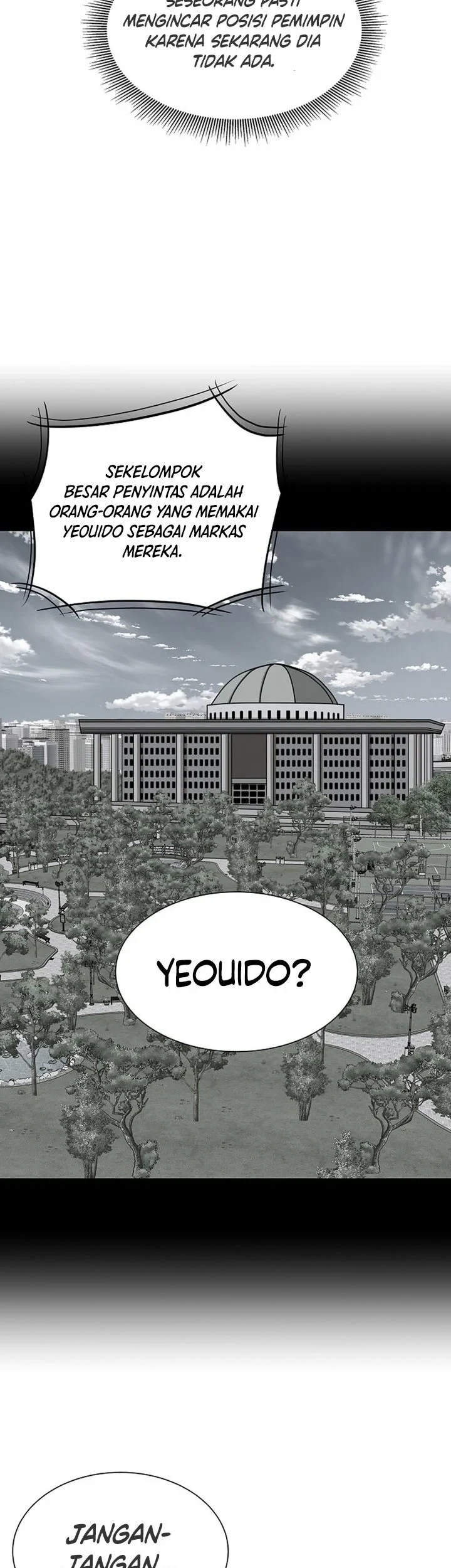Return Survival Chapter 106 Gambar 54