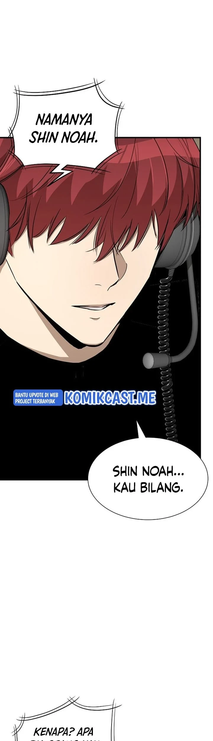 Return Survival Chapter 106 Gambar 56