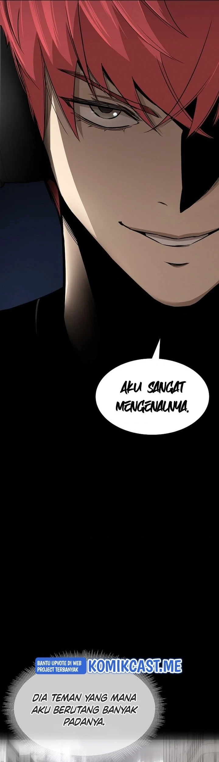 Return Survival Chapter 106 Gambar 58