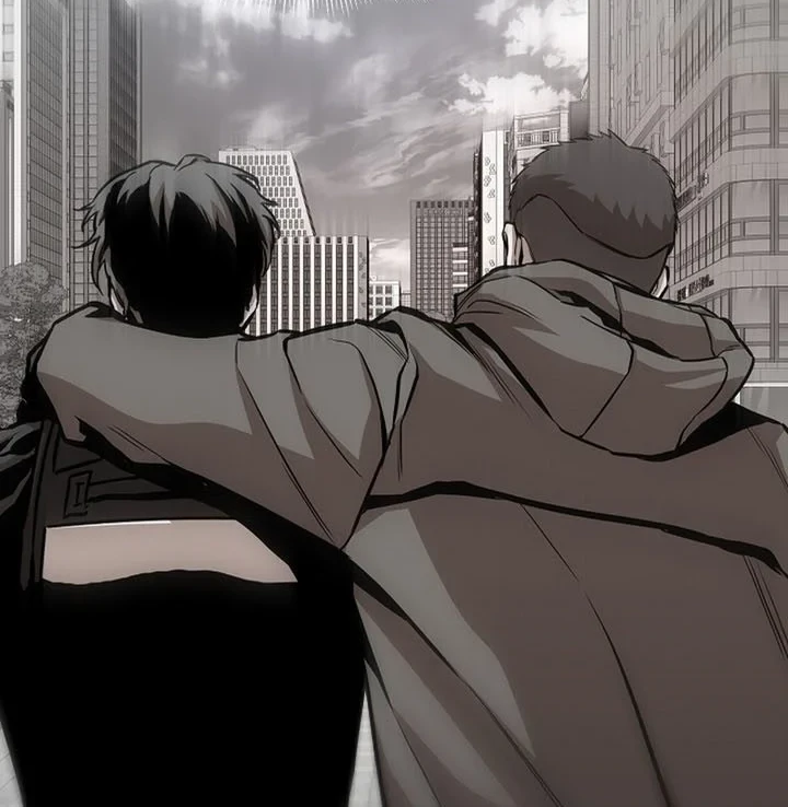 Return Survival Chapter 106 Gambar 59
