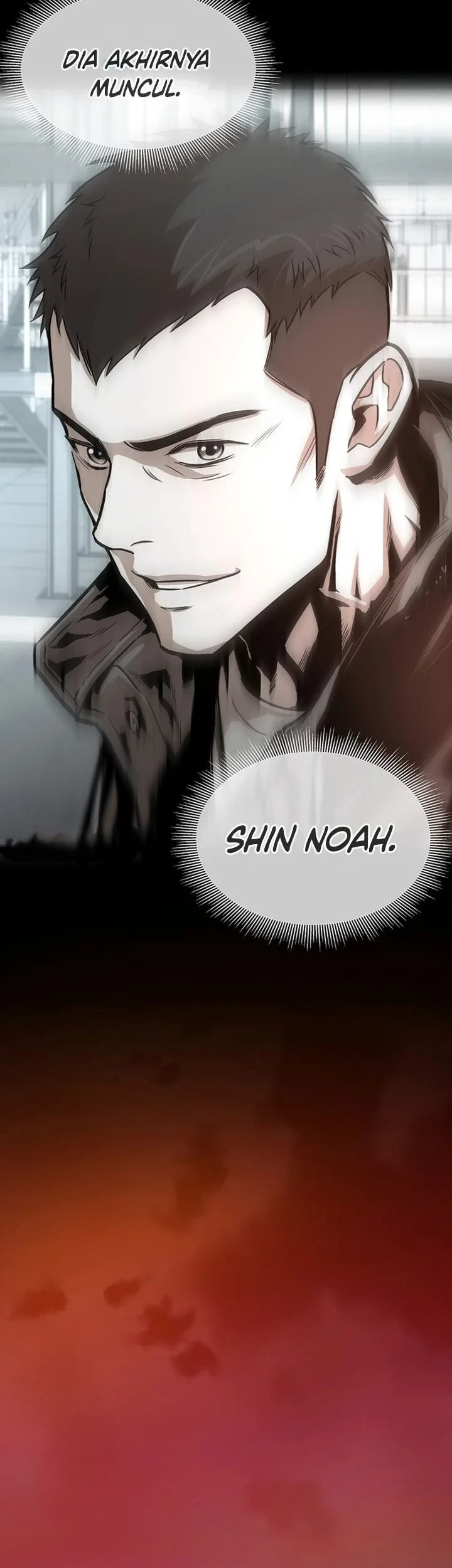 Return Survival Chapter 106 Gambar 62