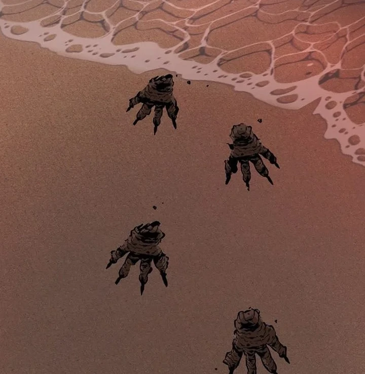 Return Survival Chapter 106 Gambar 67