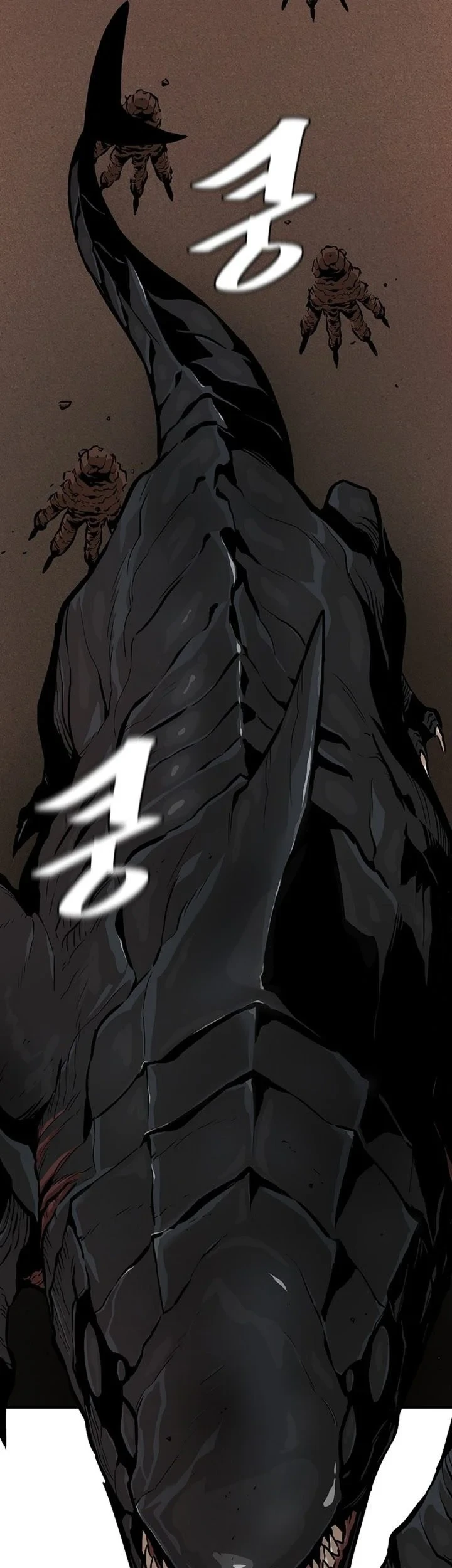 Return Survival Chapter 106 Gambar 68