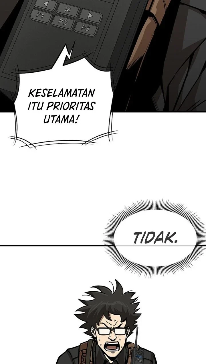 Return Survival Chapter 107 Gambar 35