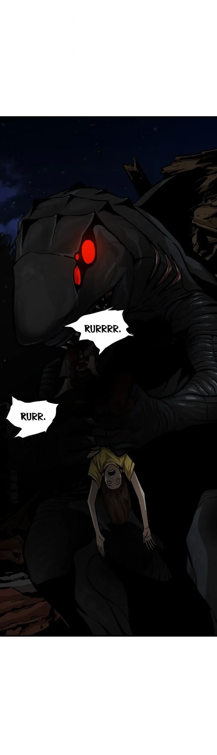 Return Survival Chapter 107 Gambar 40