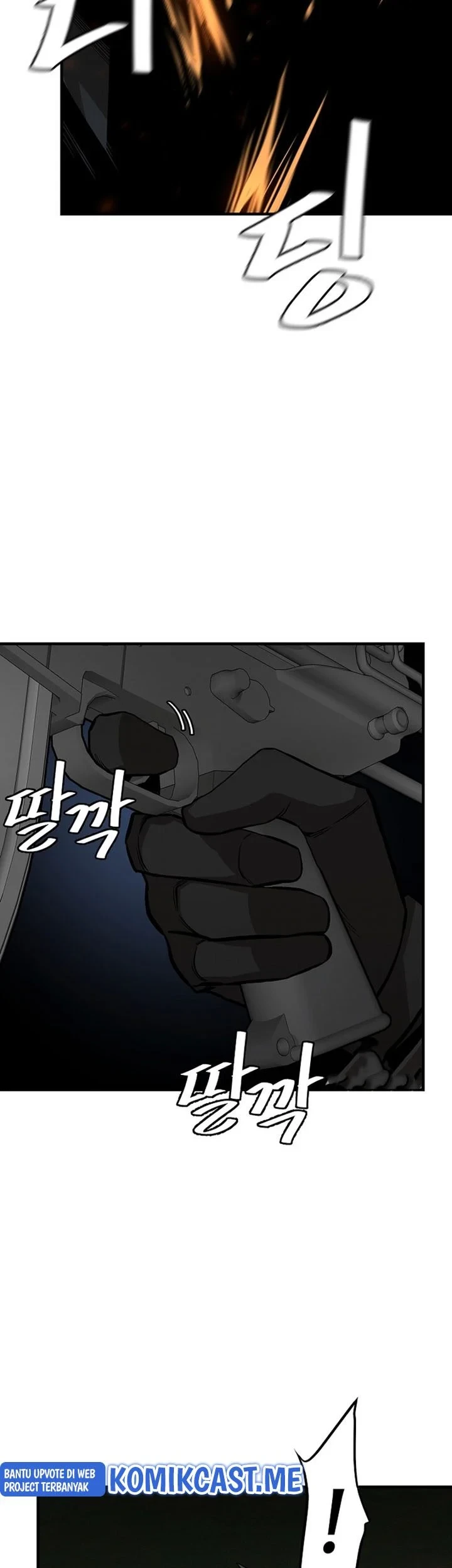 Return Survival Chapter 107 Gambar 46
