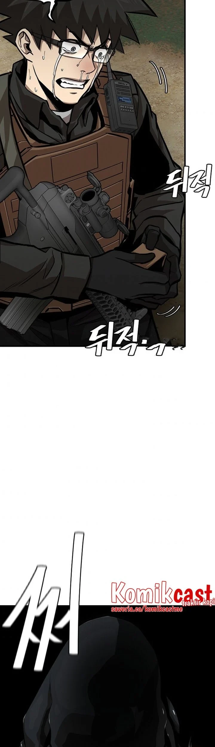 Return Survival Chapter 107 Gambar 50