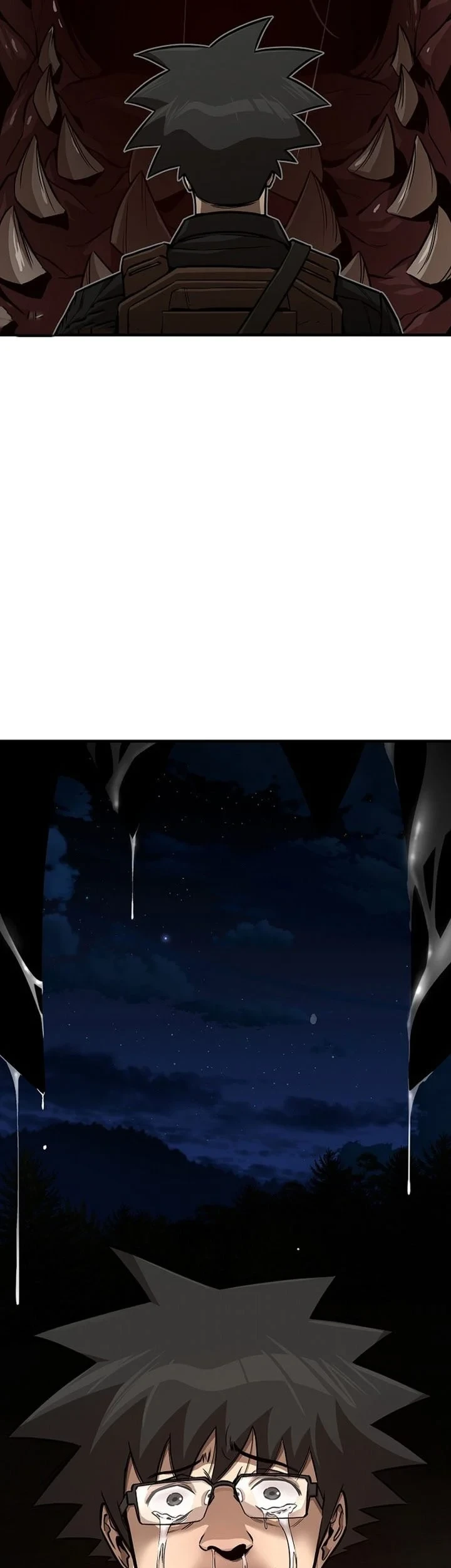 Return Survival Chapter 107 Gambar 52