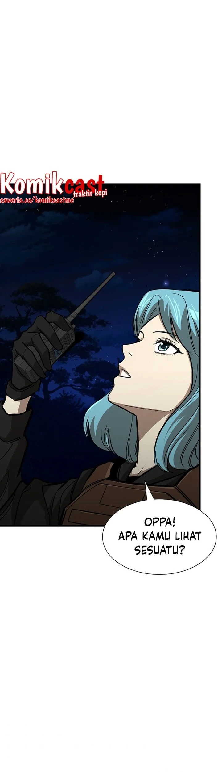 Return Survival Chapter 108 Gambar 54
