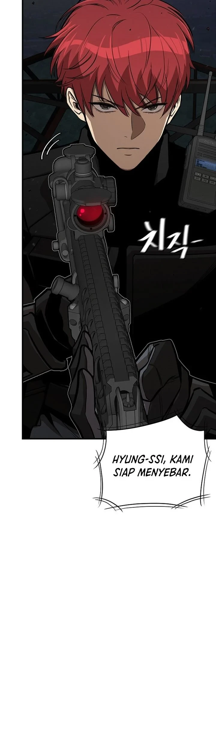 Return Survival Chapter 108 Gambar 58