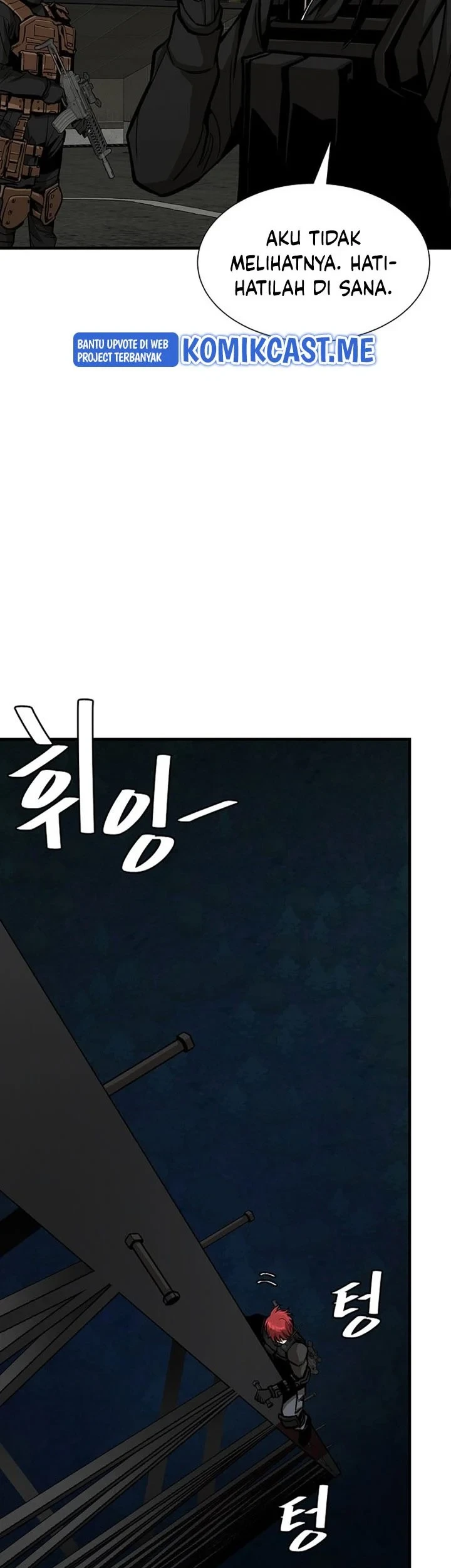Return Survival Chapter 108 Gambar 60