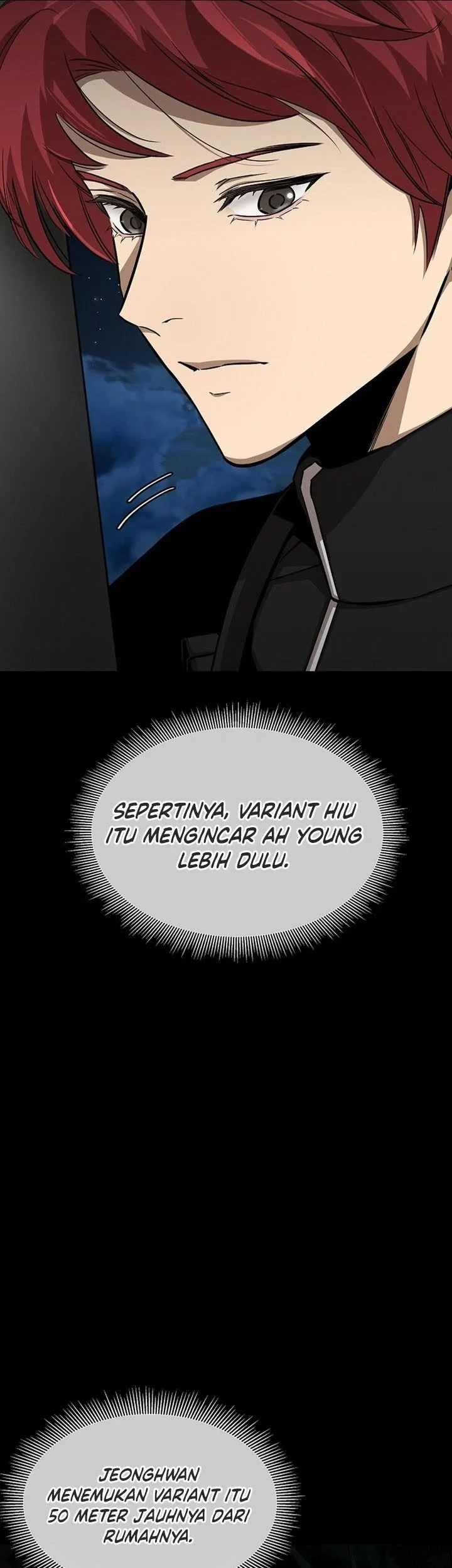 Return Survival Chapter 108 Gambar 62