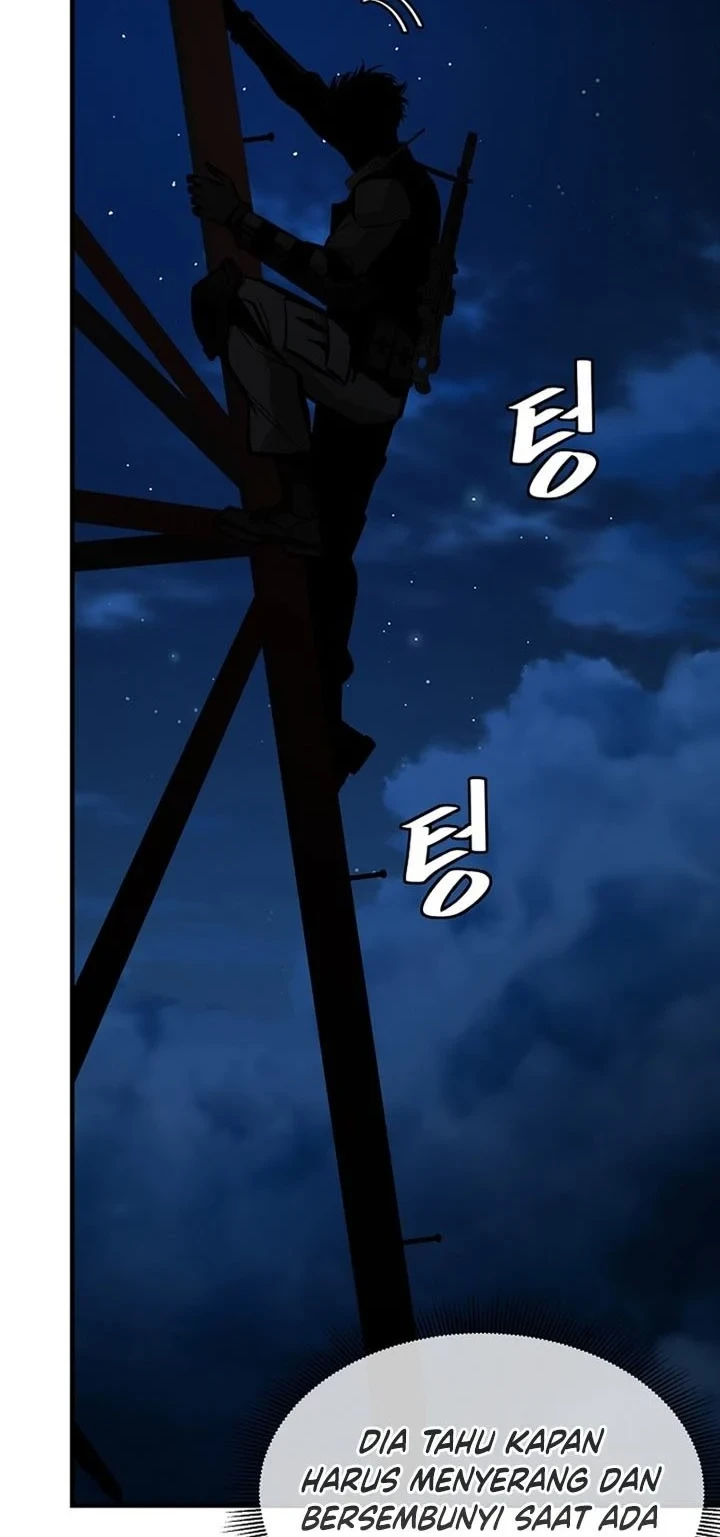 Return Survival Chapter 108 Gambar 65