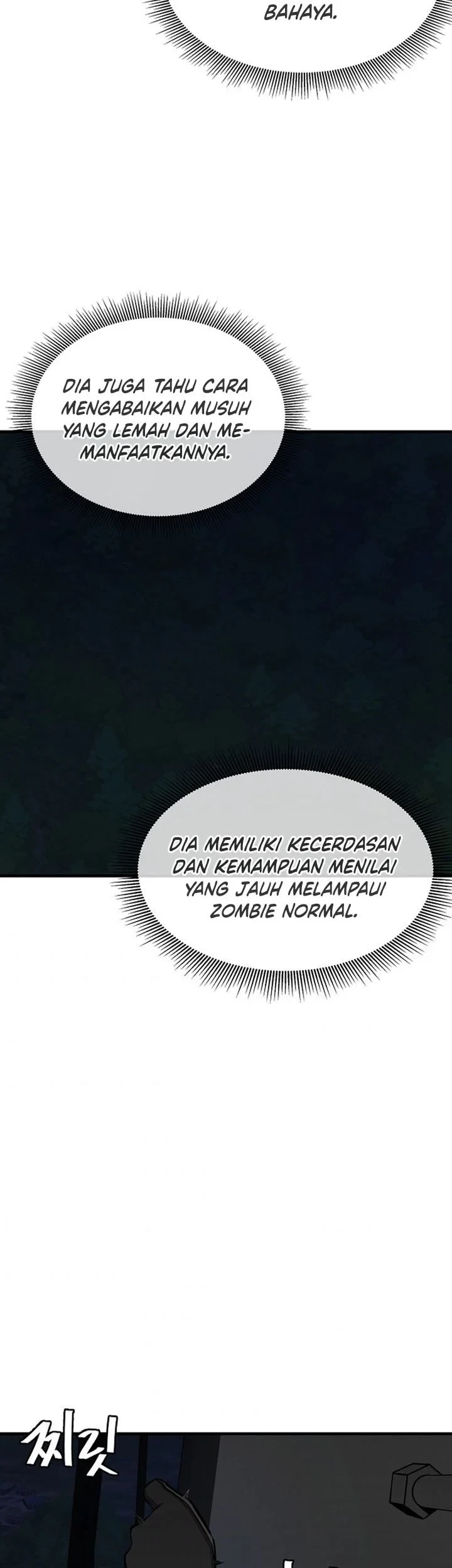 Return Survival Chapter 108 Gambar 66