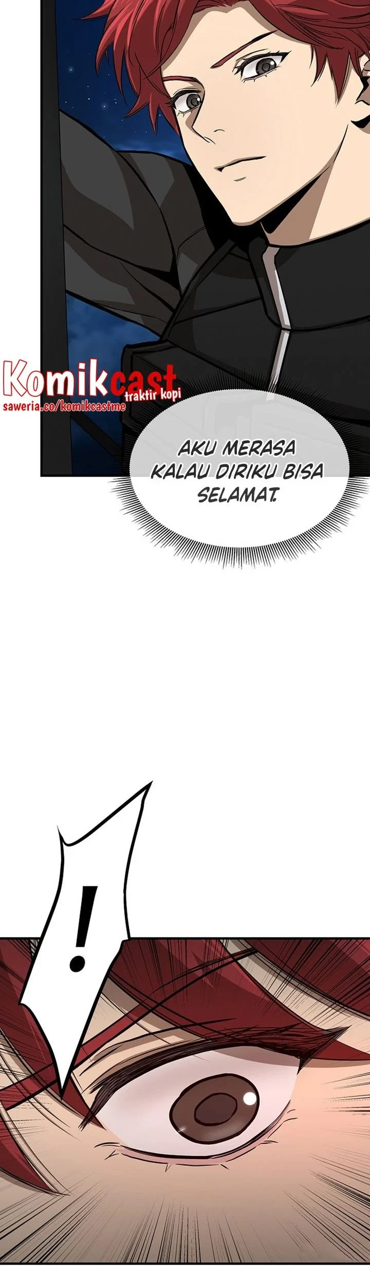 Return Survival Chapter 108 Gambar 68