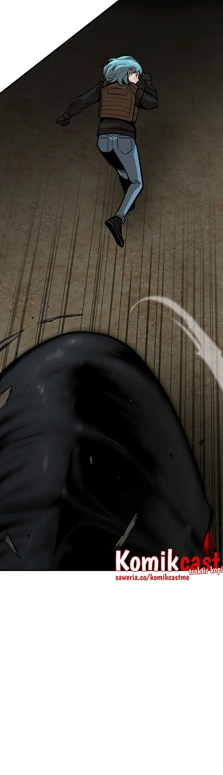 Return Survival Chapter 108 Gambar 76