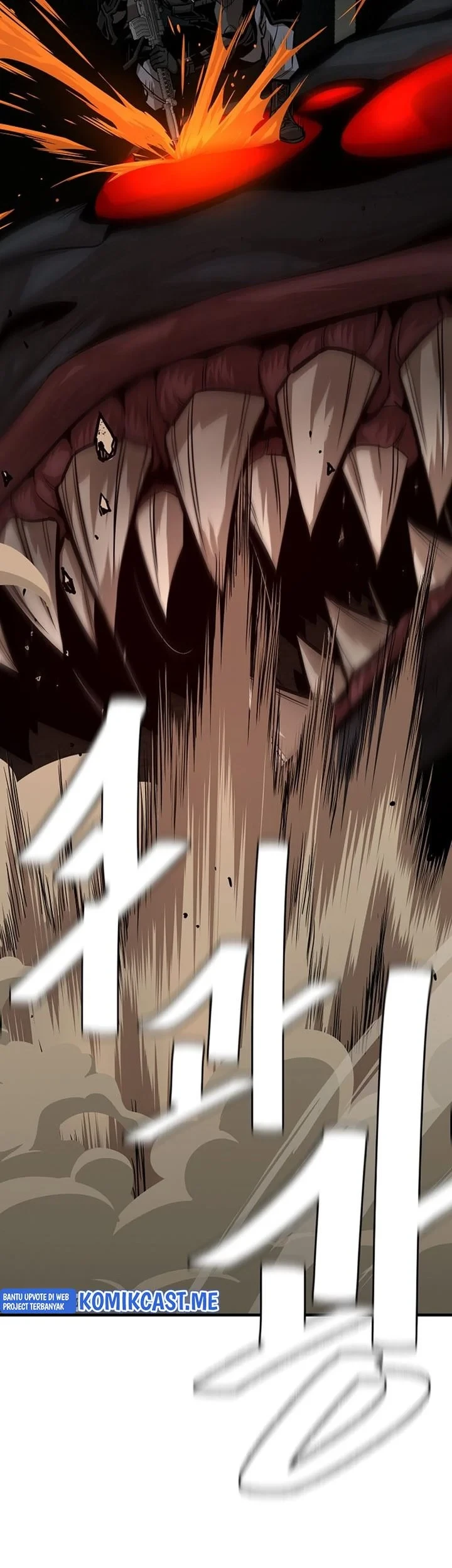 Return Survival Chapter 108 Gambar 80