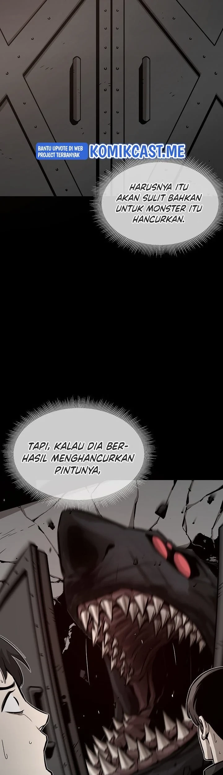 Return Survival Chapter 109 Gambar 52