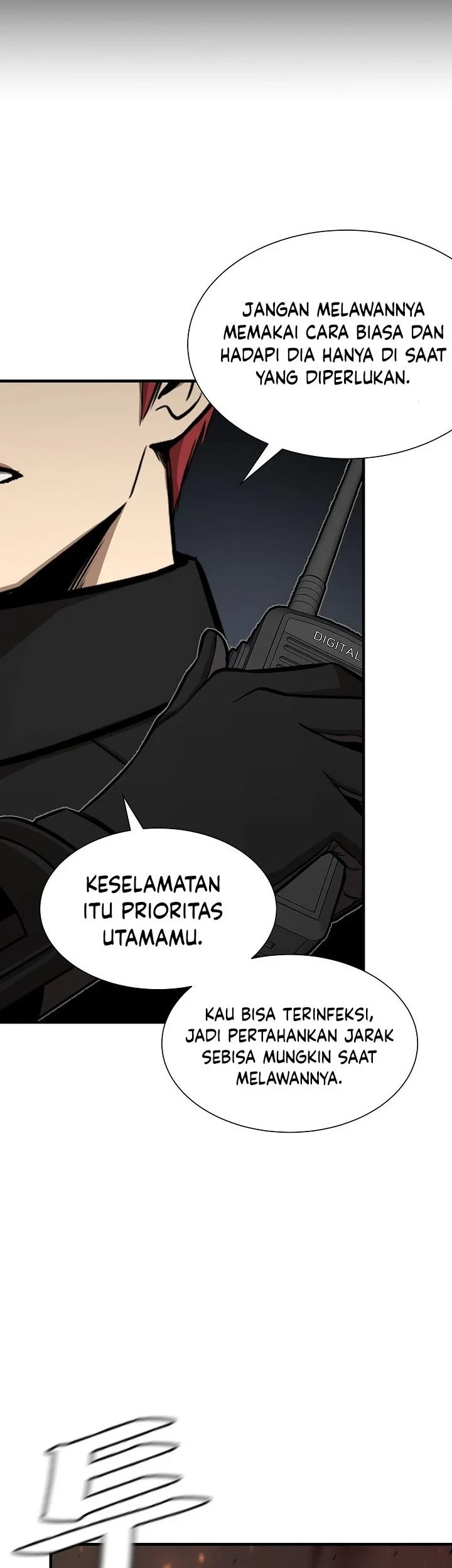 Return Survival Chapter 109 Gambar 54