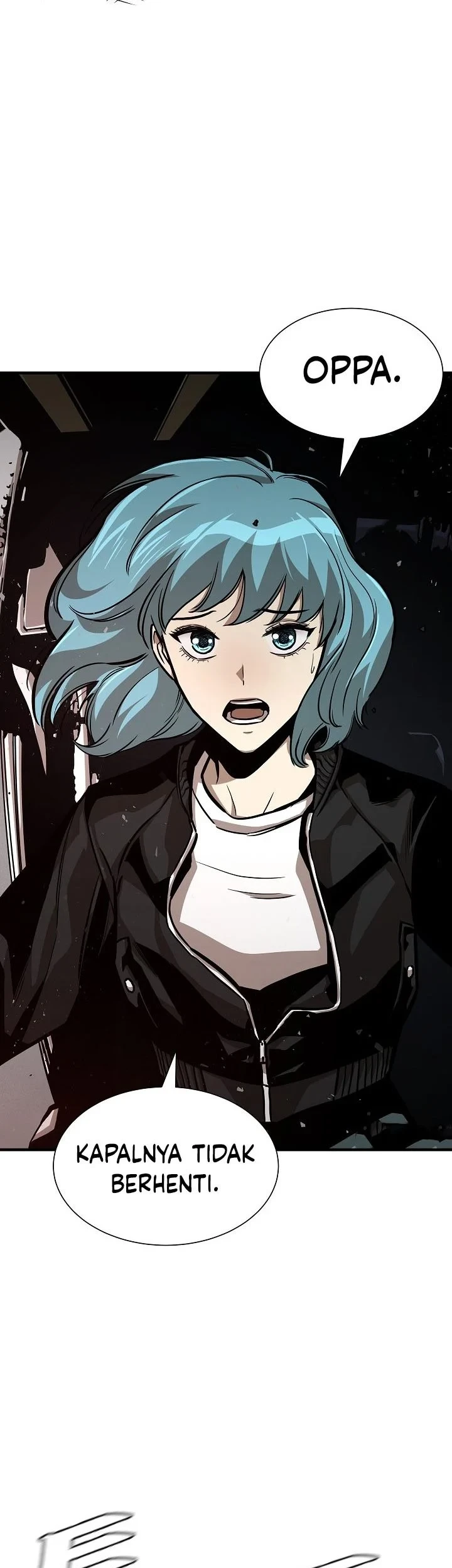 Return Survival Chapter 109 Gambar 56