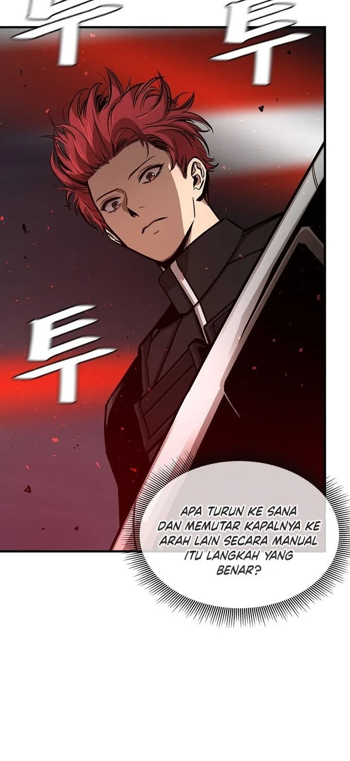 Return Survival Chapter 109 Gambar 57