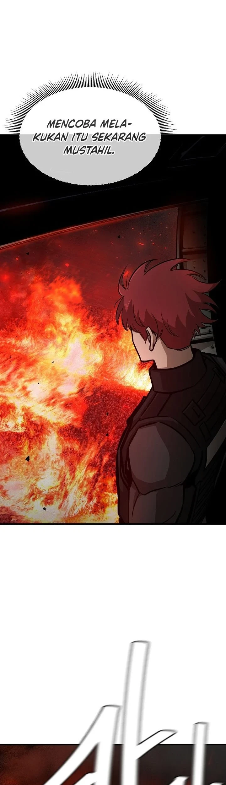 Return Survival Chapter 109 Gambar 58