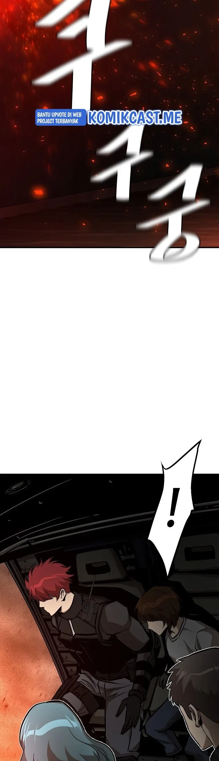 Return Survival Chapter 109 Gambar 60