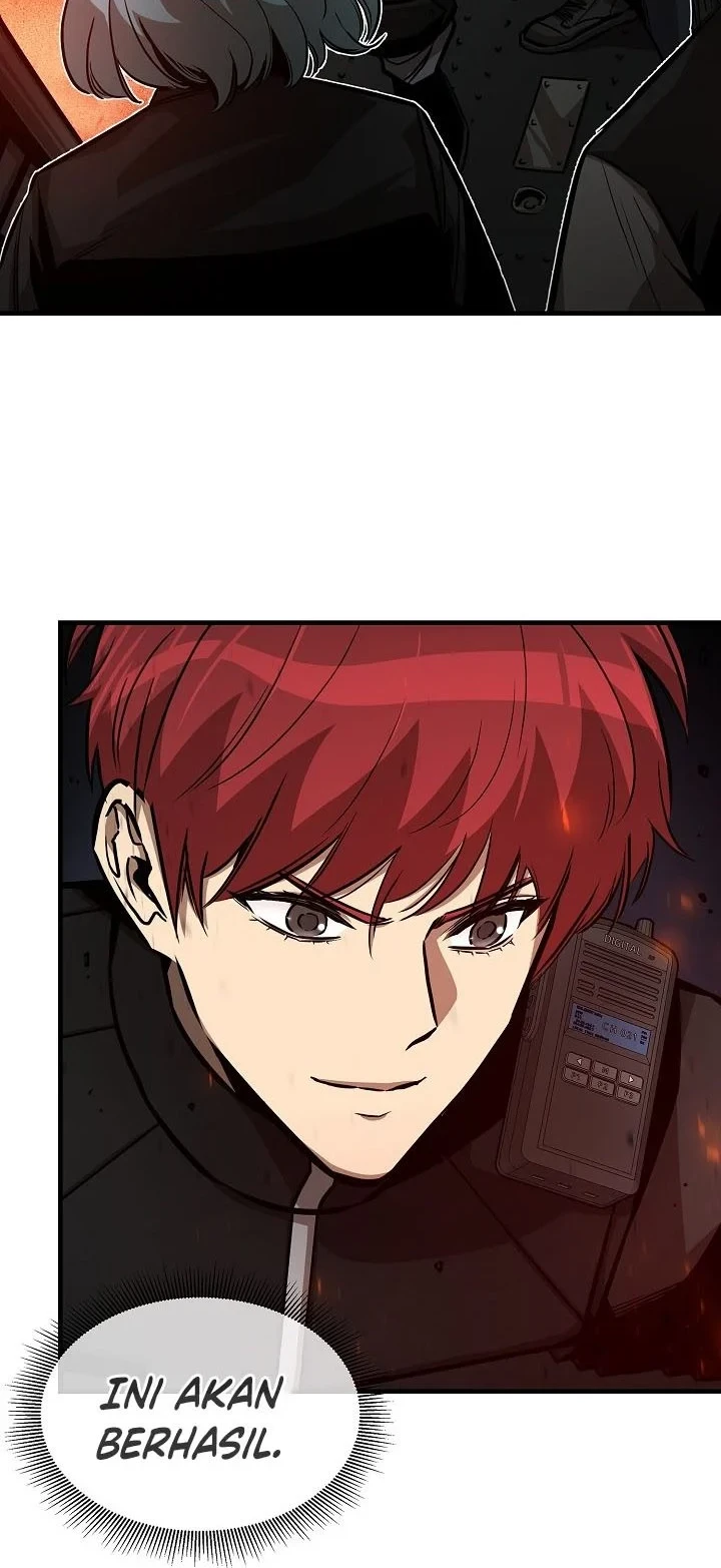 Return Survival Chapter 109 Gambar 61