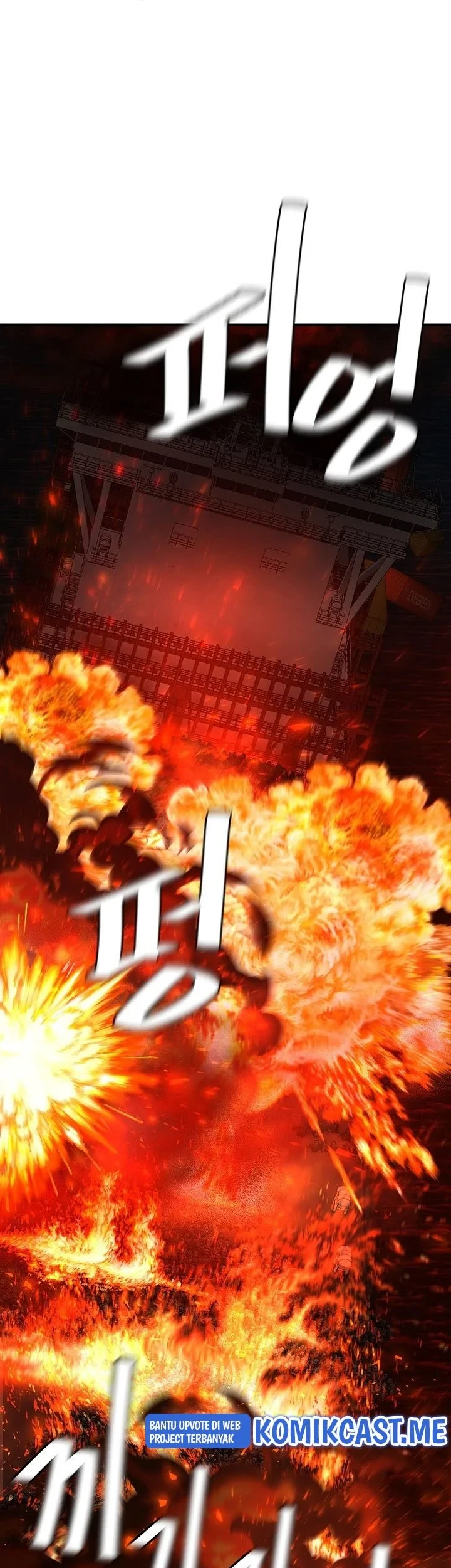 Return Survival Chapter 109 Gambar 62