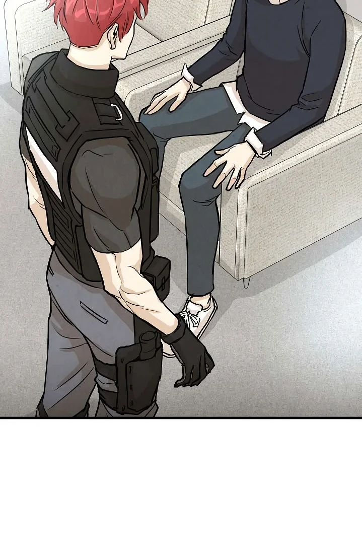 Return Survival Chapter 11 Gambar 29